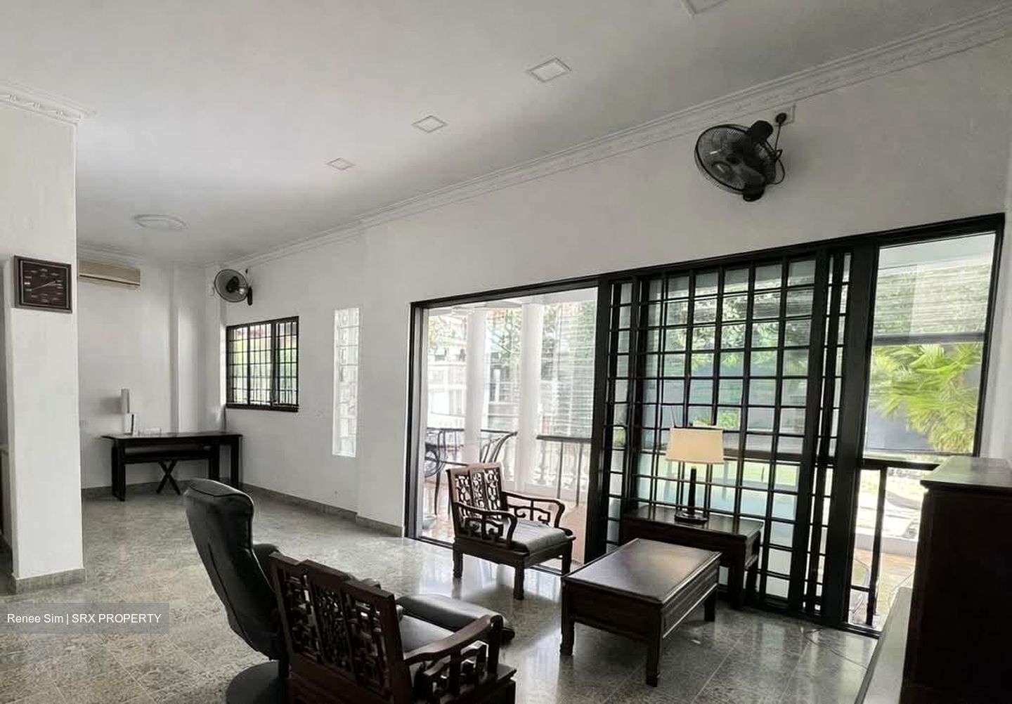 Serangoon Garden Estate (D19), Semi-Detached #566169051